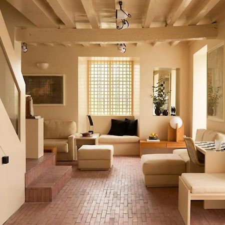 Casa Josephine Riofrio - Retiro A 1 H De Madrid Villa La Losa Ngoại thất bức ảnh