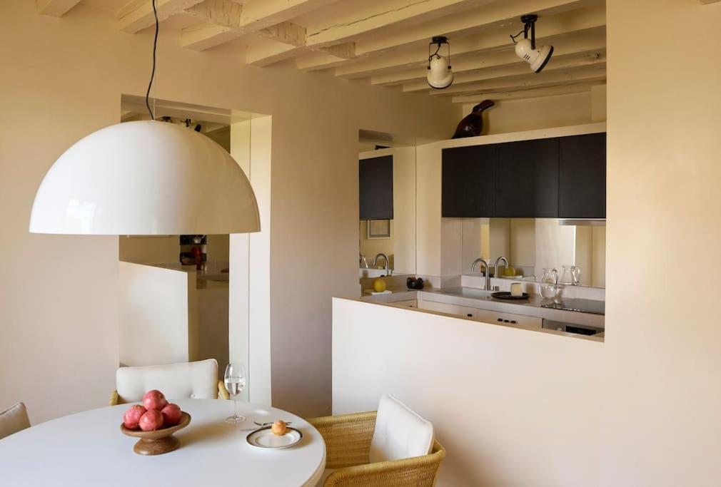 Casa Josephine Riofrio - Retiro A 1 H De Madrid Villa La Losa Ngoại thất bức ảnh