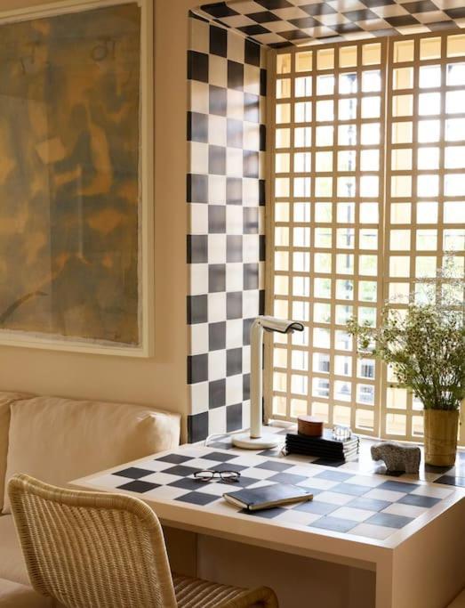 Casa Josephine Riofrio - Retiro A 1 H De Madrid Villa La Losa Ngoại thất bức ảnh