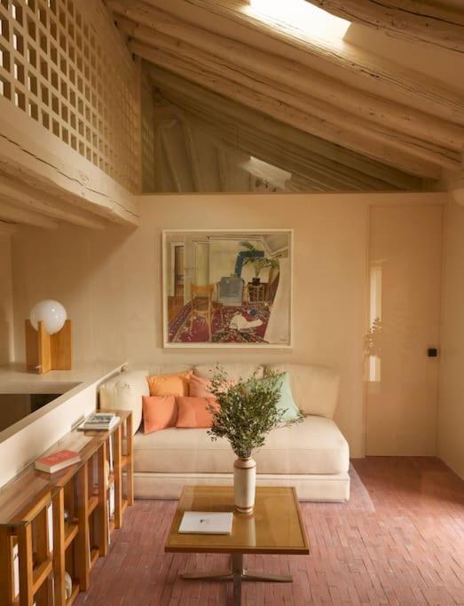 Casa Josephine Riofrio - Retiro A 1 H De Madrid Villa La Losa Ngoại thất bức ảnh