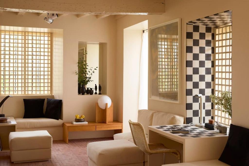 Casa Josephine Riofrio - Retiro A 1 H De Madrid Villa La Losa Ngoại thất bức ảnh
