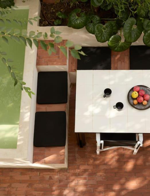 Casa Josephine Riofrio - Retiro A 1 H De Madrid Villa La Losa Ngoại thất bức ảnh