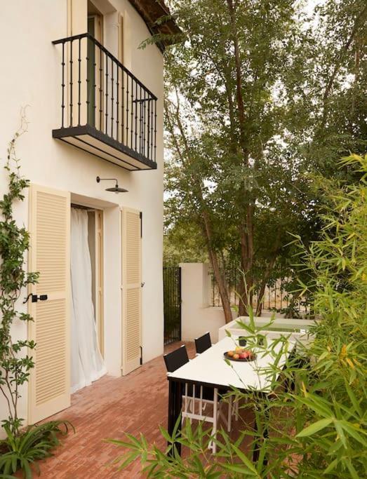 Casa Josephine Riofrio - Retiro A 1 H De Madrid Villa La Losa Ngoại thất bức ảnh